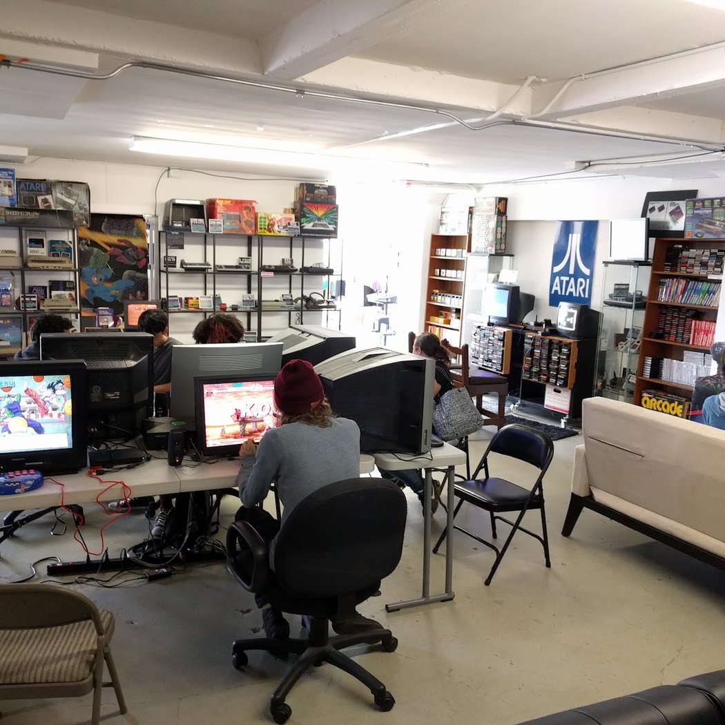 Tuesday-night Super Smash Bros. Ultimate tournaments 1