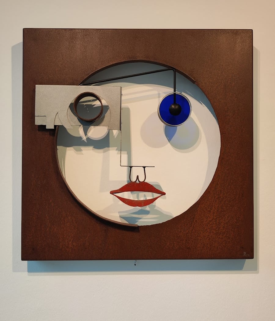 Kunst gemeinsam! (Guided Tour) 1