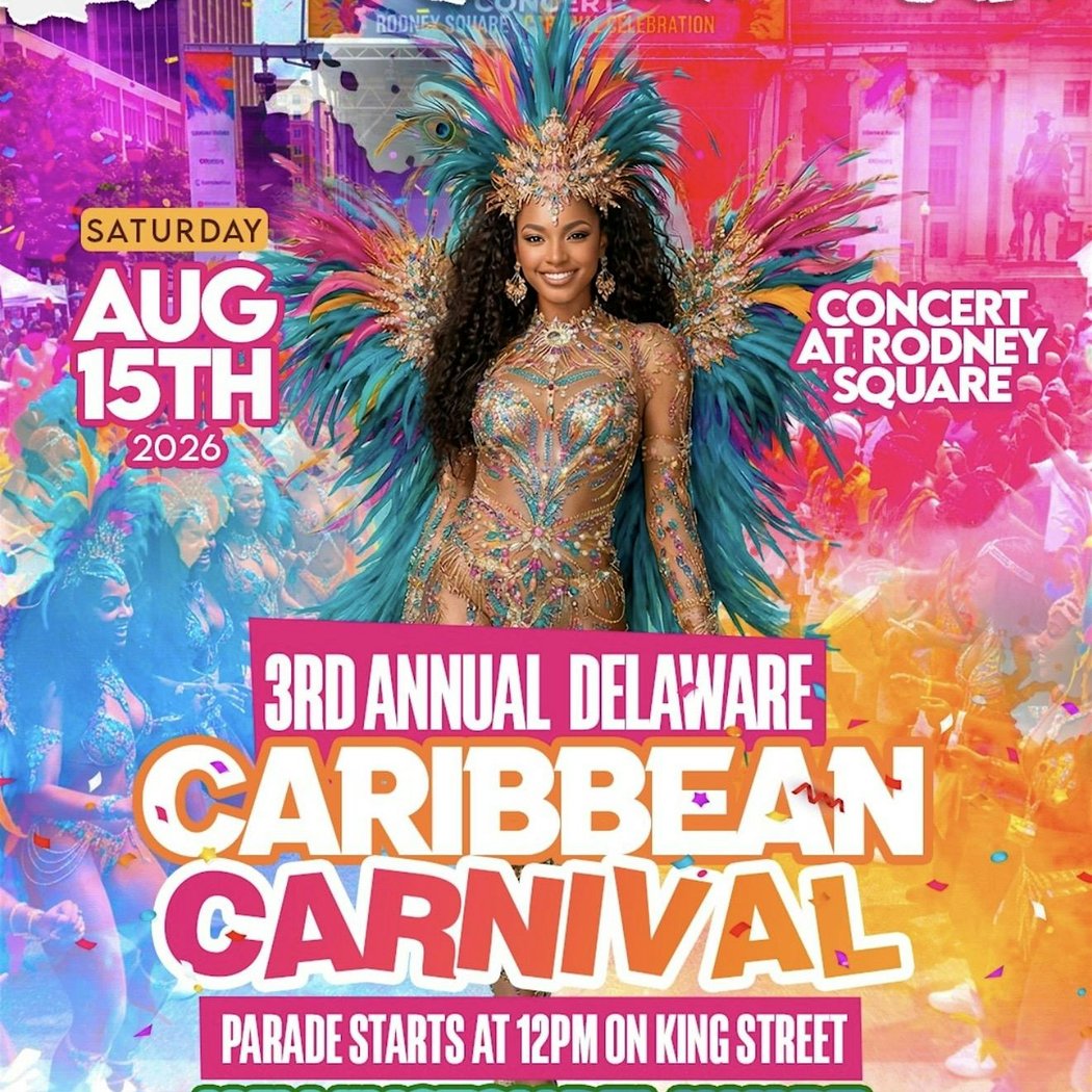 Delaware Caribbean Carnival 1