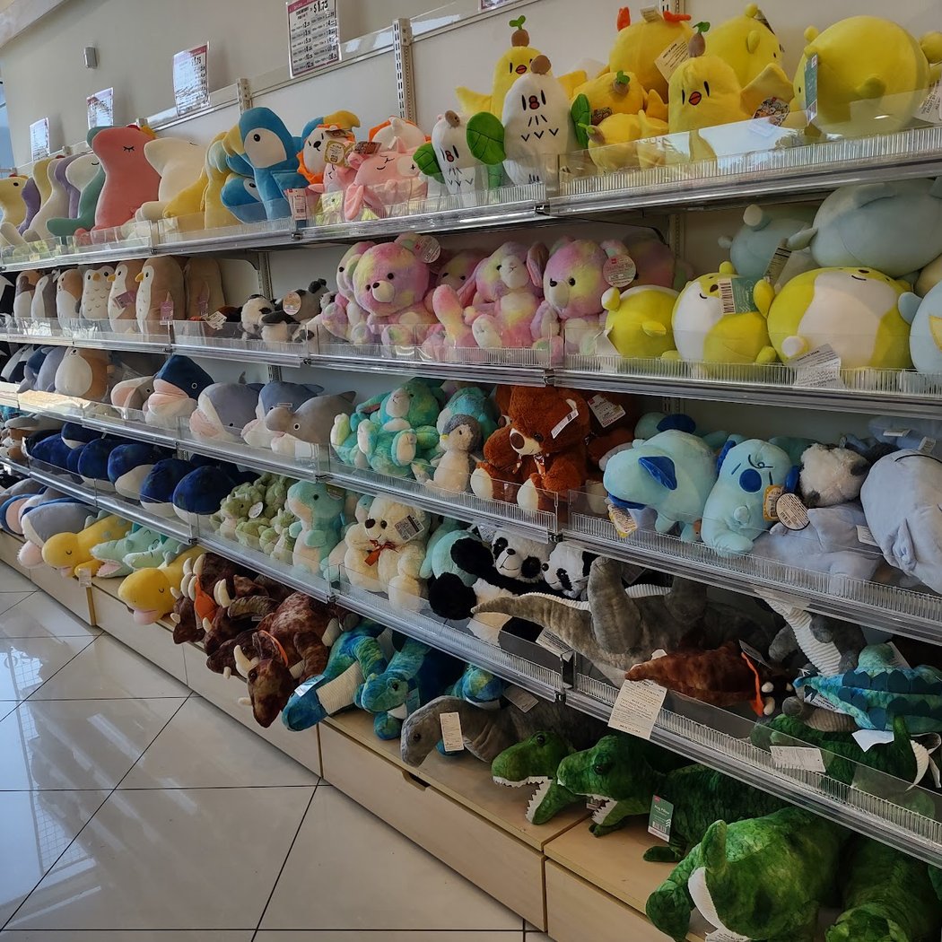 Daiso - Japanese Household Goods 1