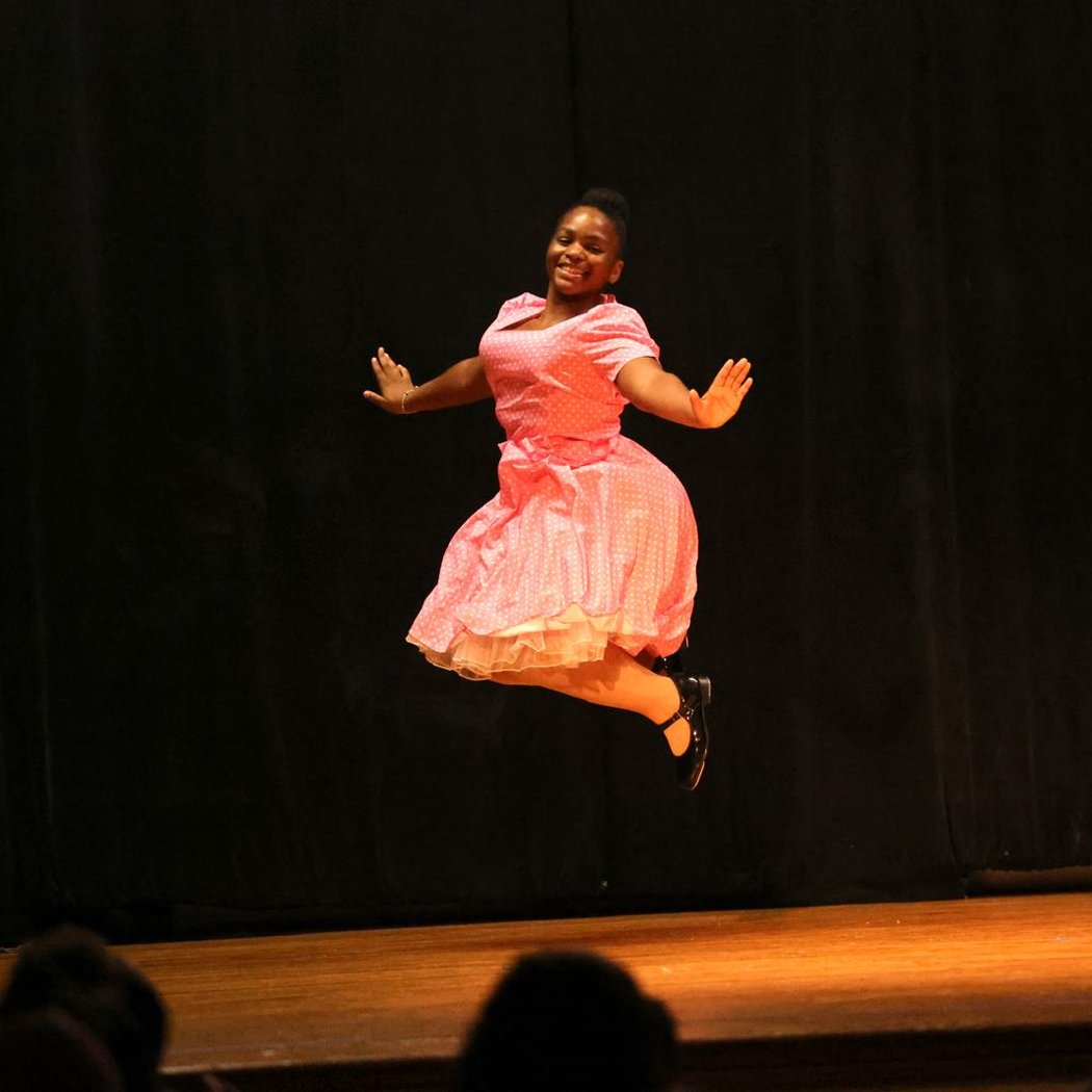 Project Performing Arts Inc. 3