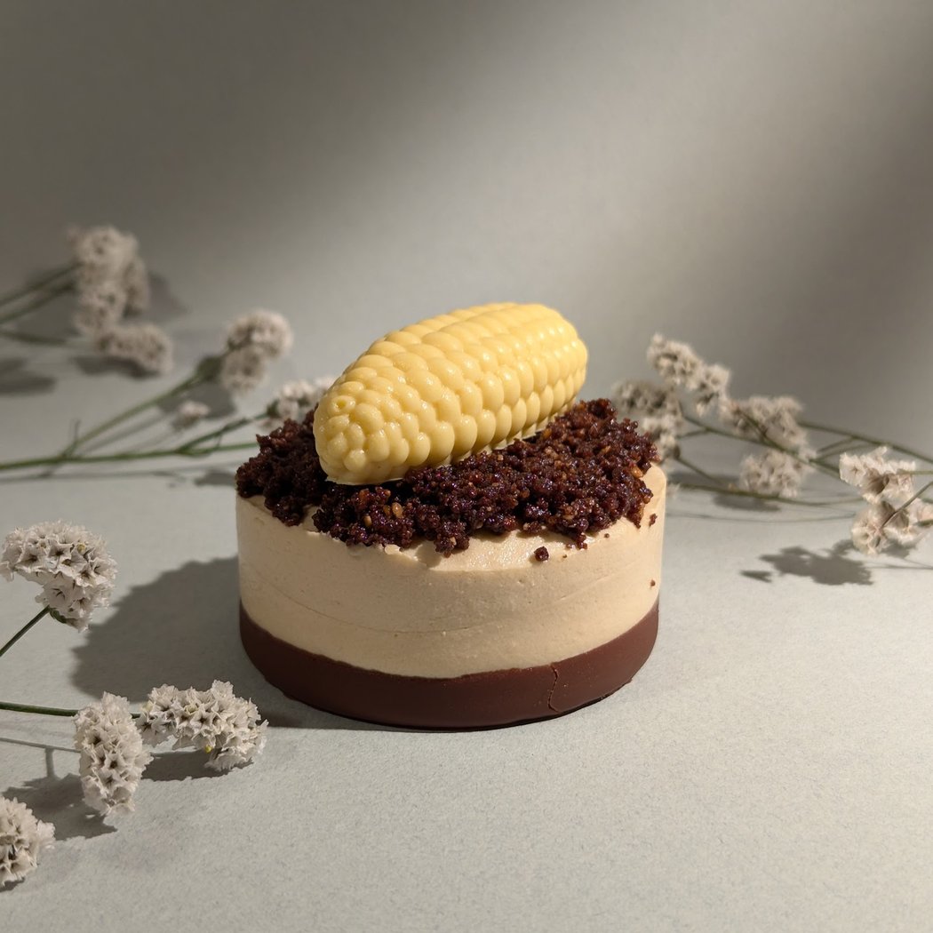 Saoko Pastries & Coffee 1