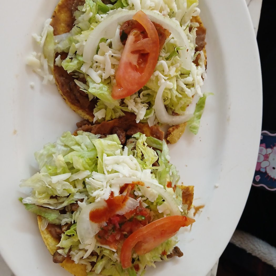 El Papucho Mexican Food 2