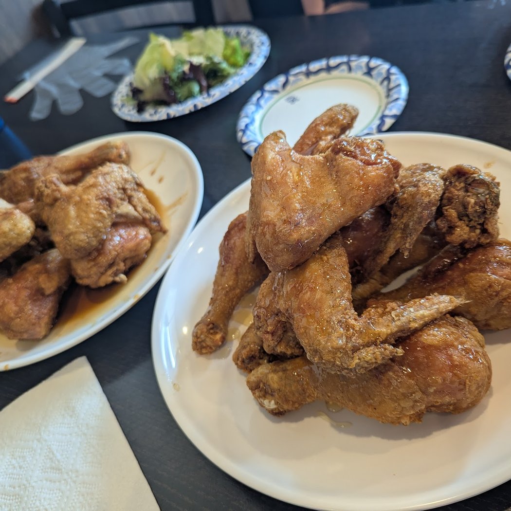 99 Chicken 3