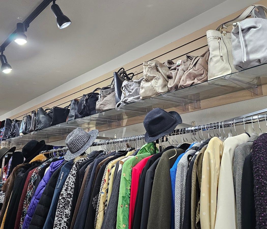 Margoth Consignment Shop 1