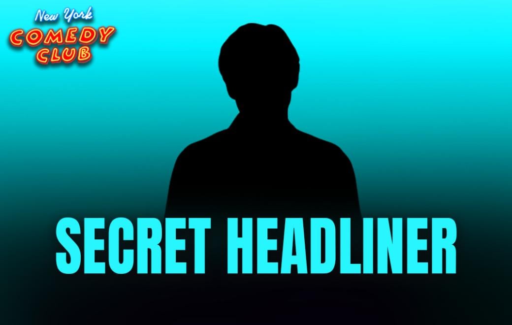Secret Headliner 1