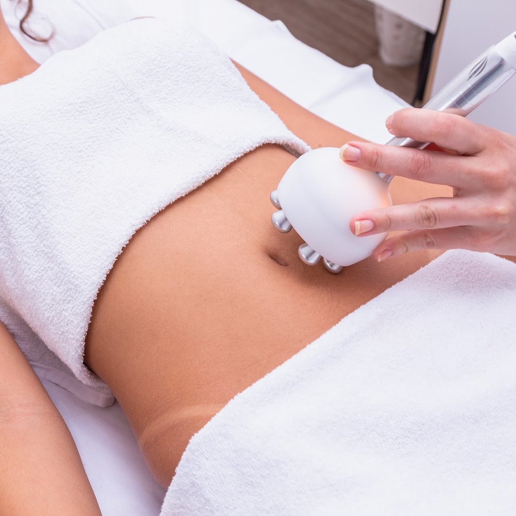 Body Cure Centre d'amincissement 1