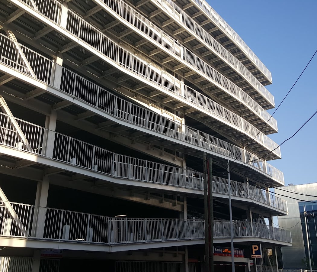 Parking 2