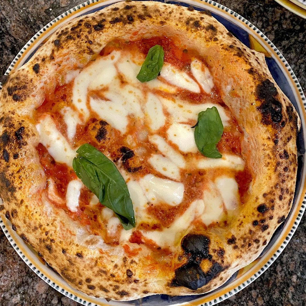 Vico Pizzzza 1
