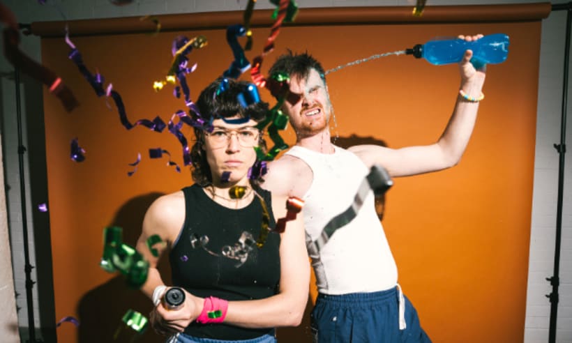 Burnout Paradise – Physical Theater Workshop with Pony Cam 1