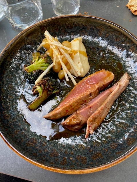 Bizi Ona Christmas and New Year Menus 3