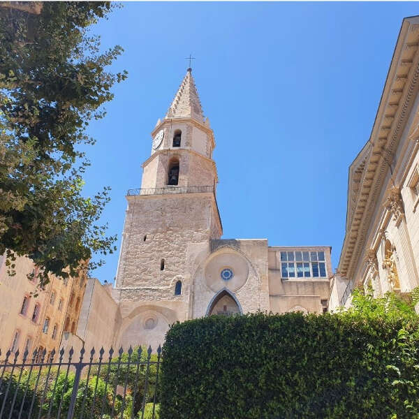 Church of Accoules 2