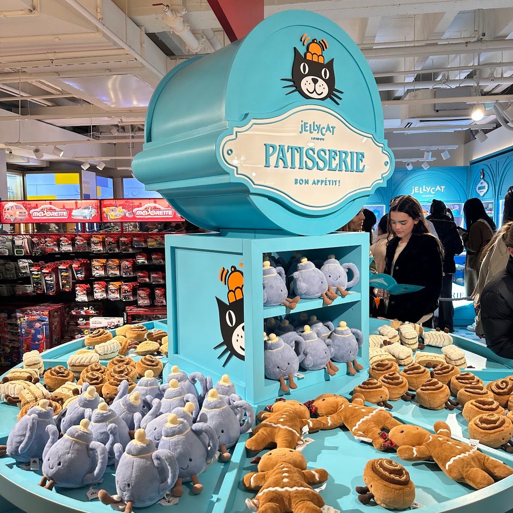 Jellycat Pâtisserie 3