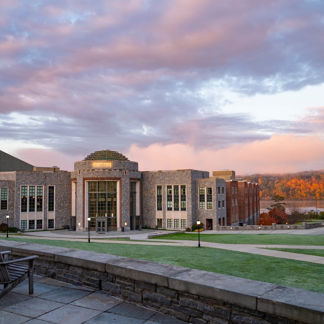 Rover at Marist 2