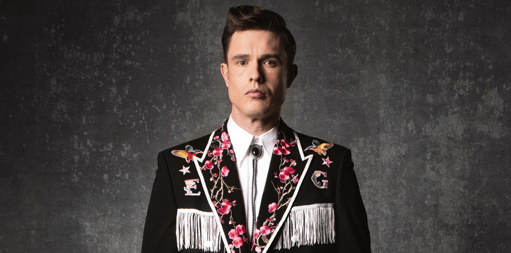 Ed Gamble - Fresh Hell 2