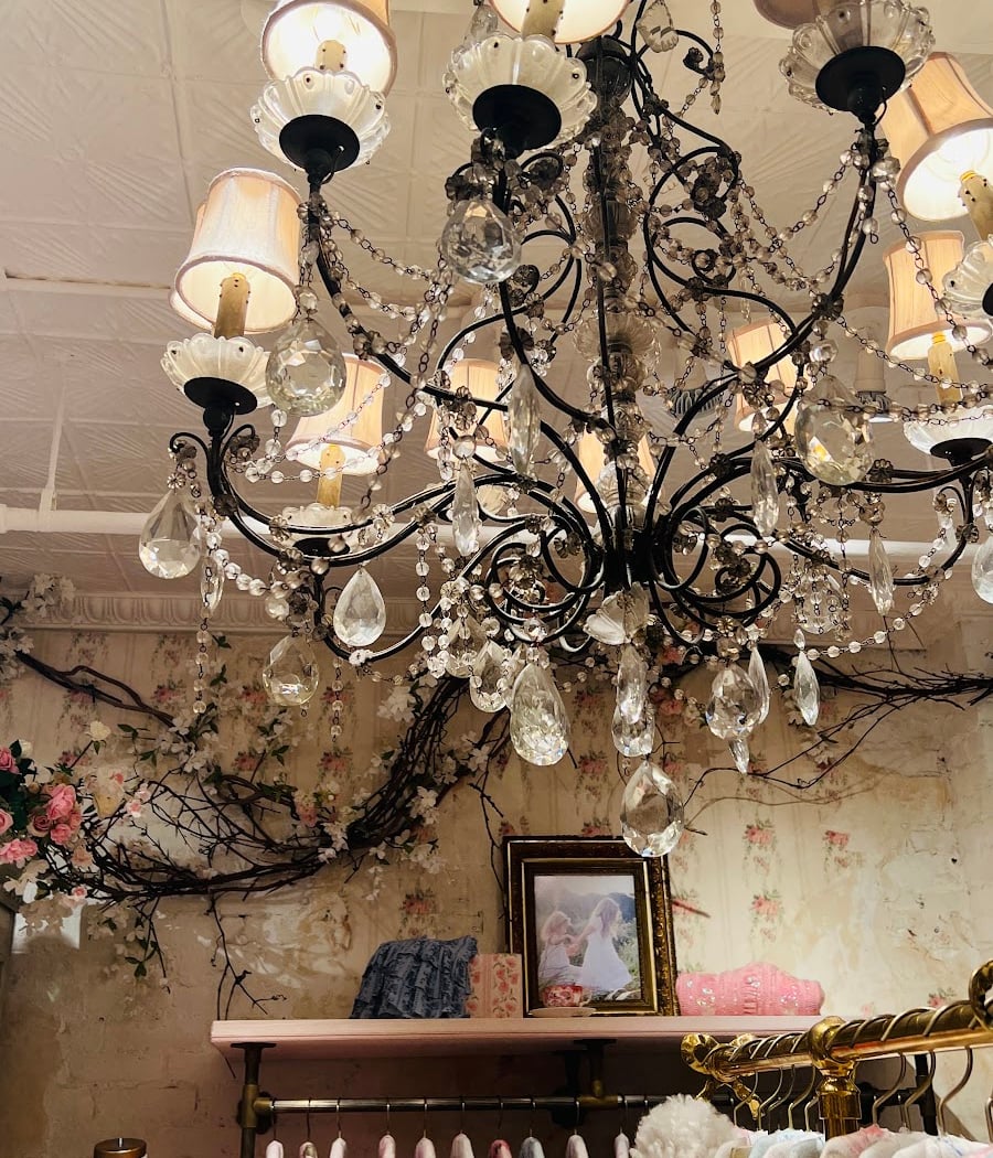LoveShackFancy 3