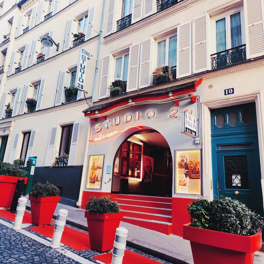 Festival de la Saint-Valentin 2