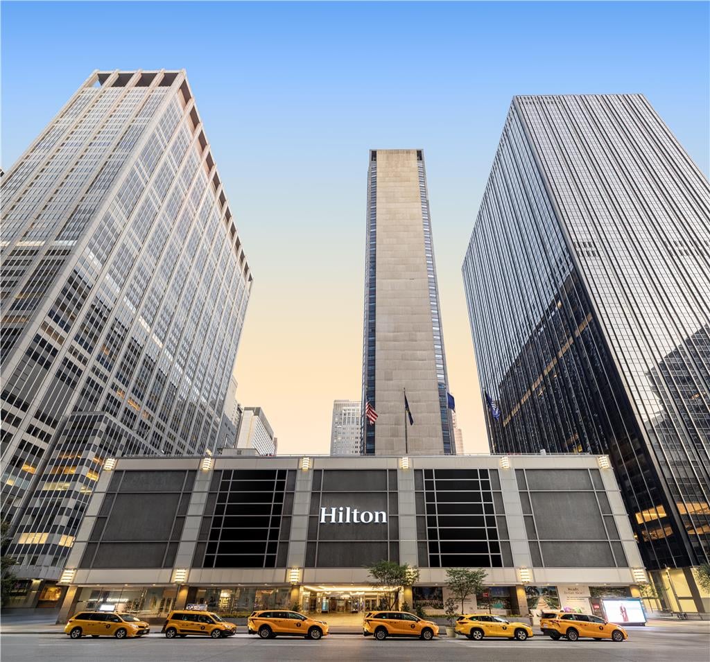 NYC Real Estate Expo 2