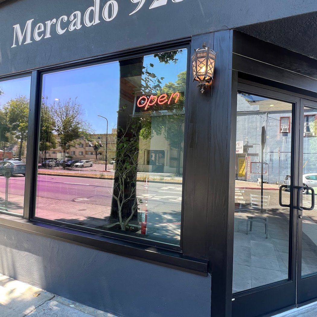 Mercado 925 2