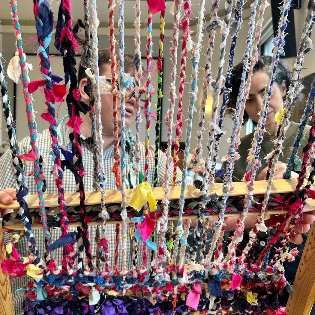 Grief Weaving Drop-In Sessions 1