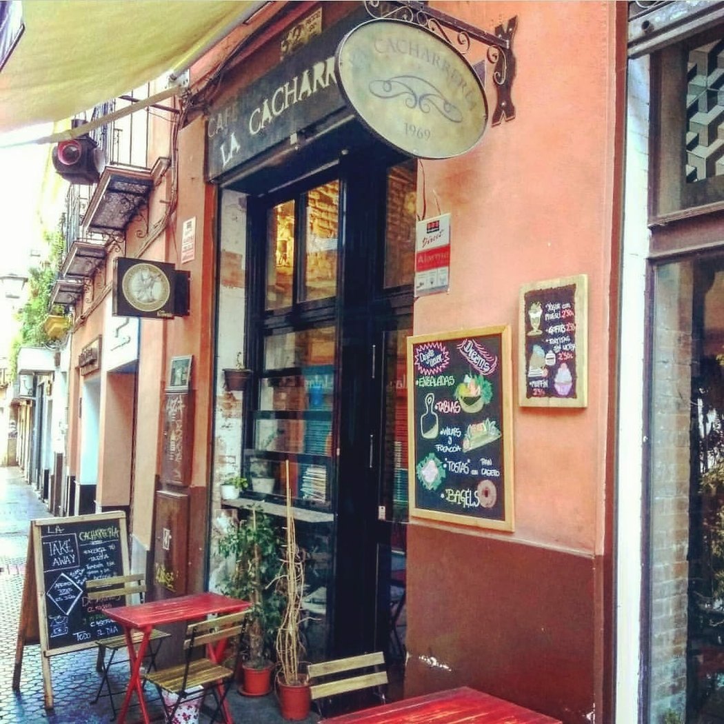 La Cacharrería 3