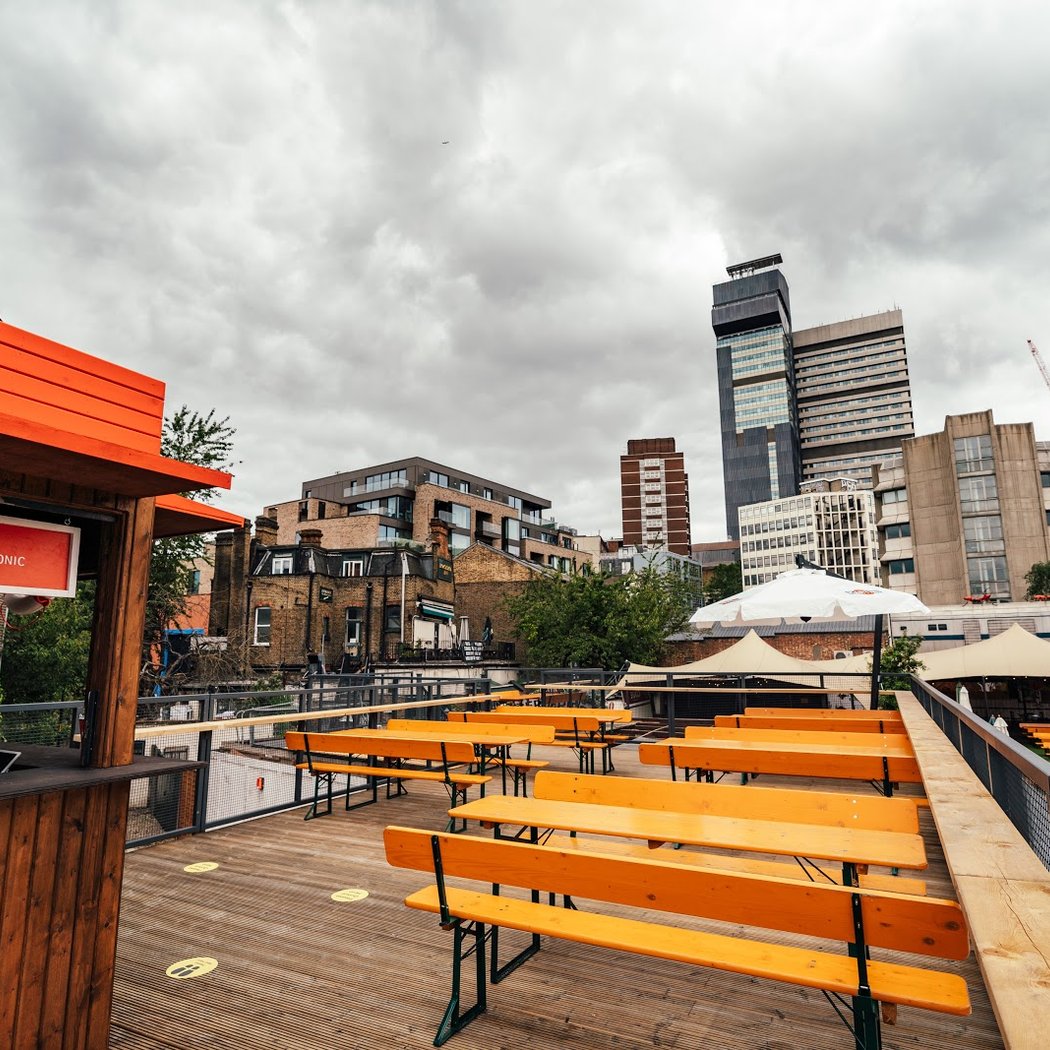 Vinegar Yard 1