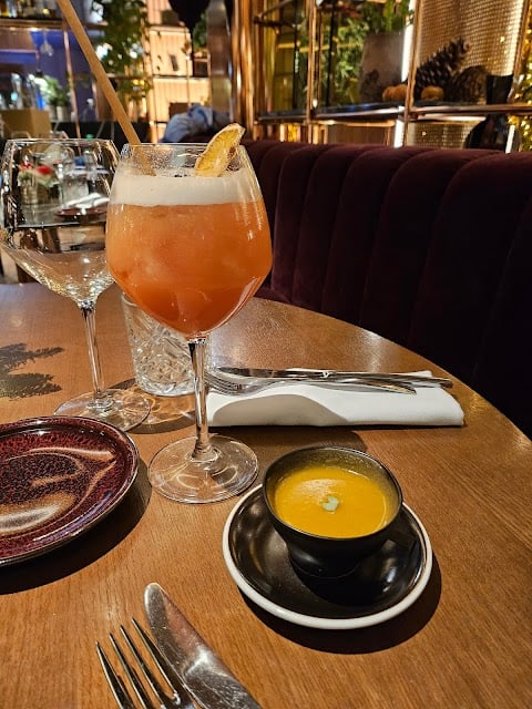Restaurant Dos Almas 4