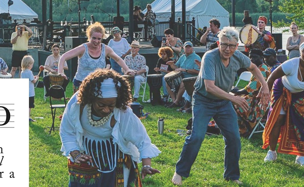 Hudson Festival Orchestra 1