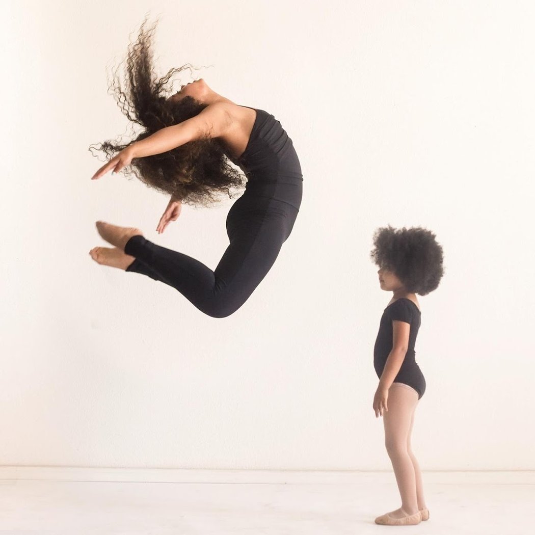 Pittsburg Performing Arts Academy (formerly Delta Ballet Academy) 1