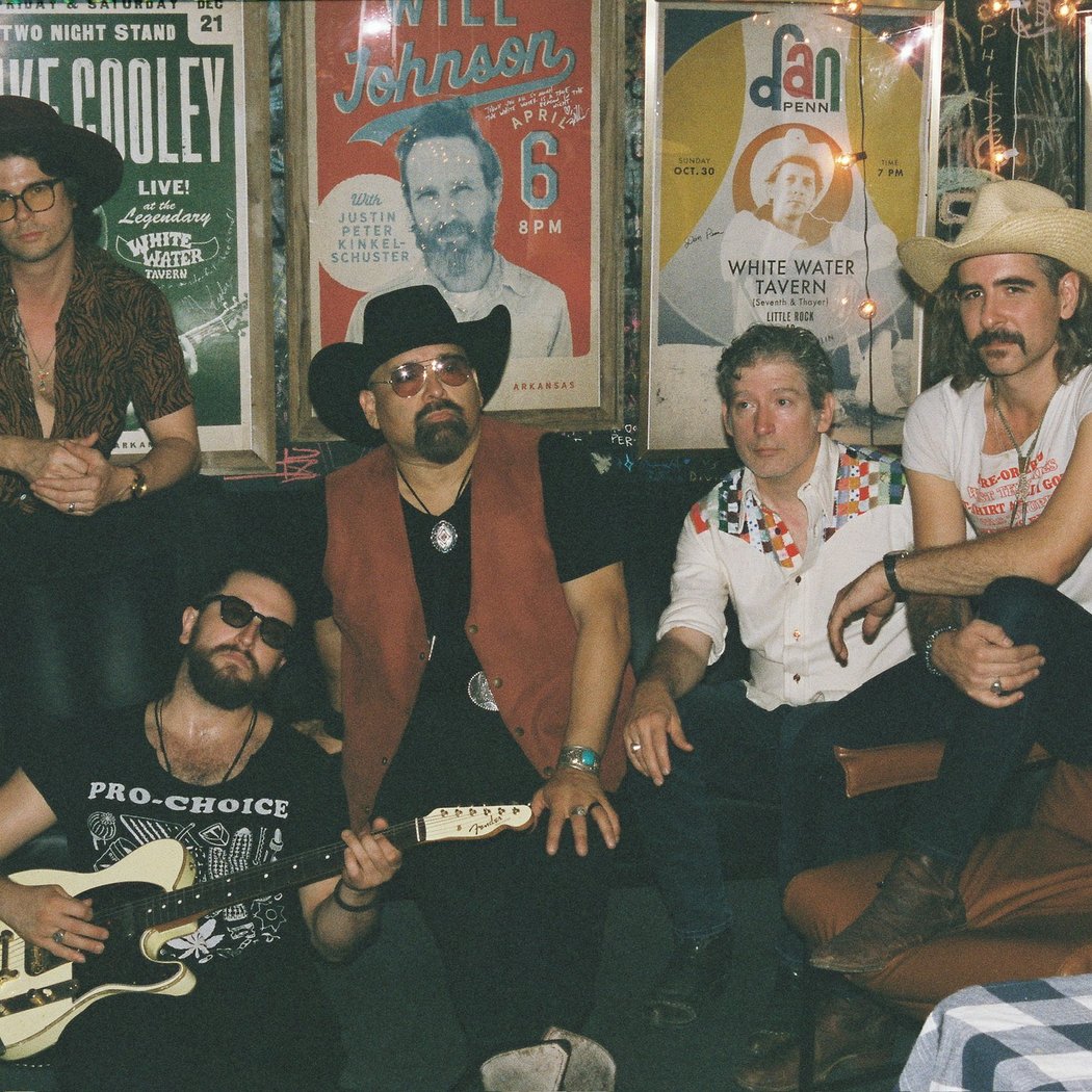 West Texas Exiles 3