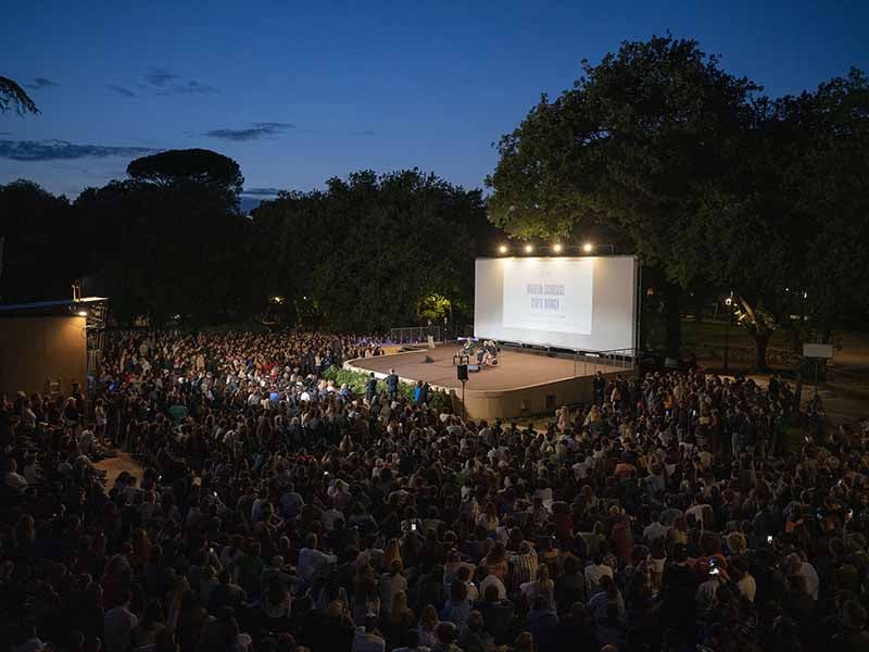 Cinevillage "Ettore Scola" 1
