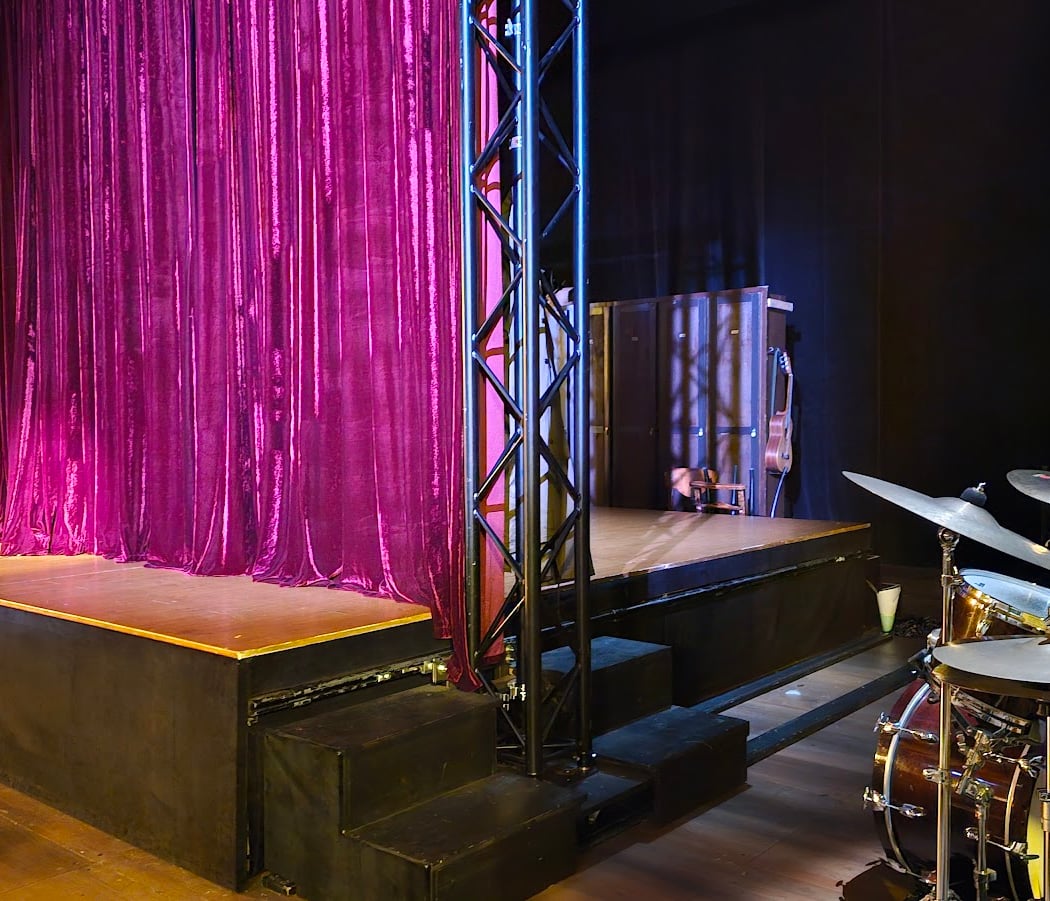 Macht Theater! 3