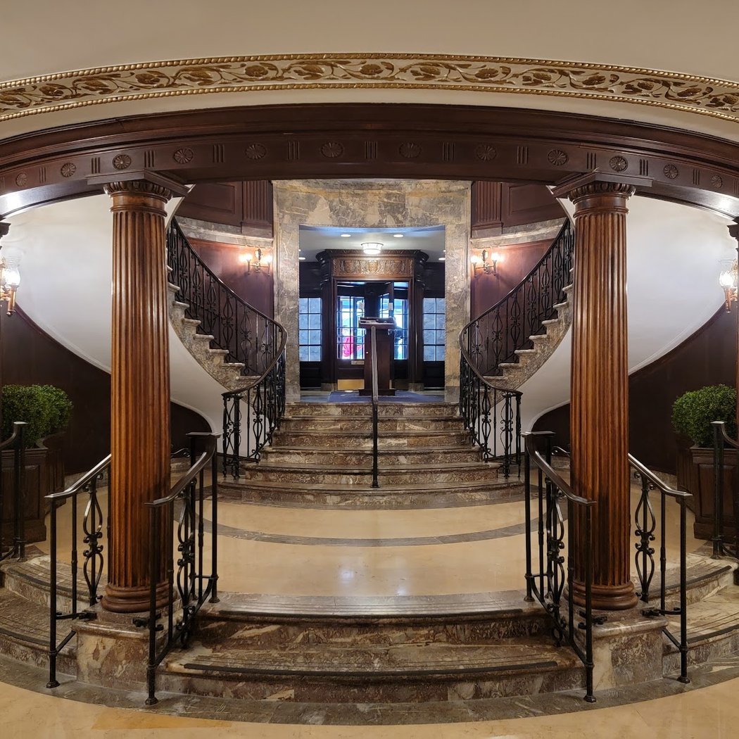 The Union League Club 1