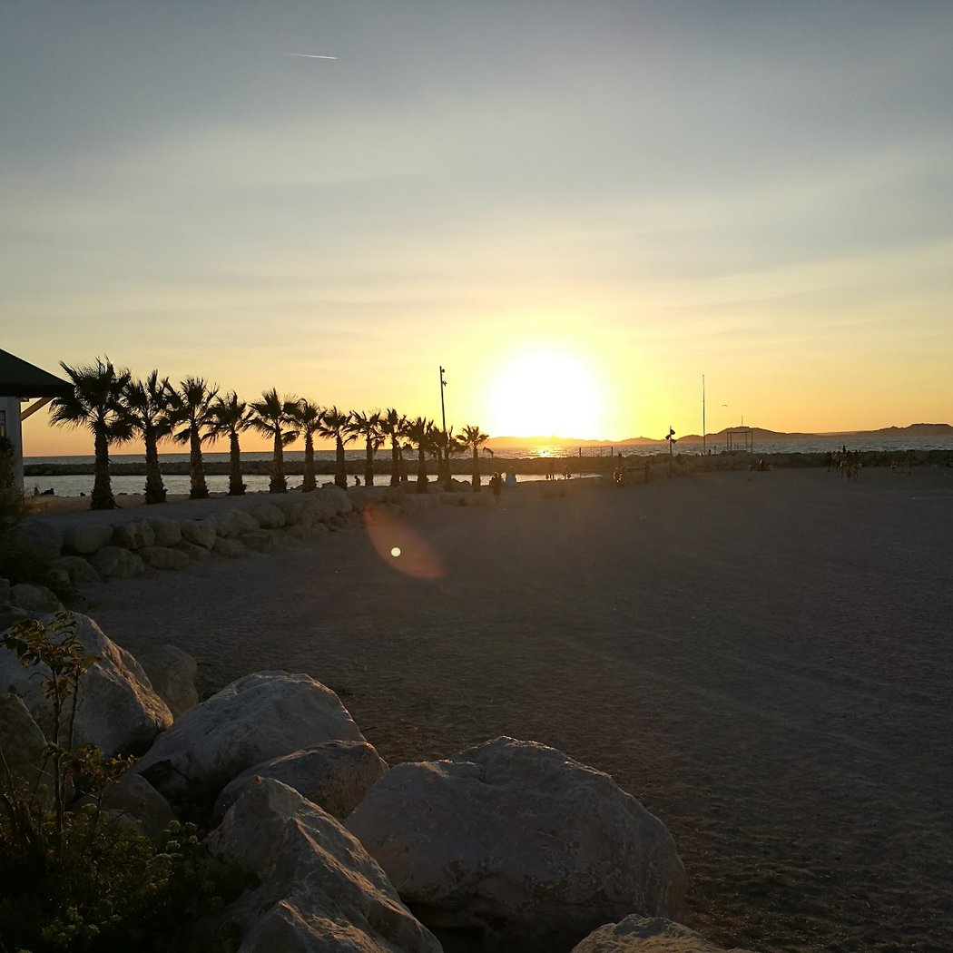 ELRED Music Beach Festival 2