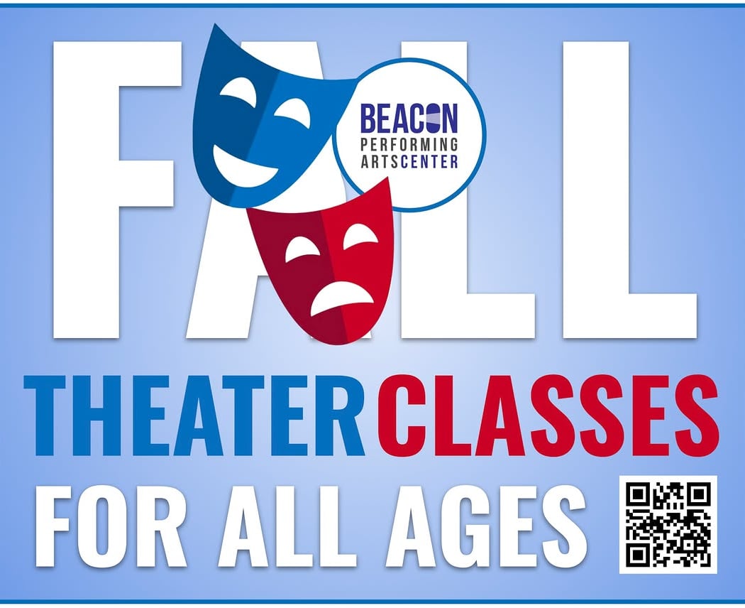 Fall Theatre Classes