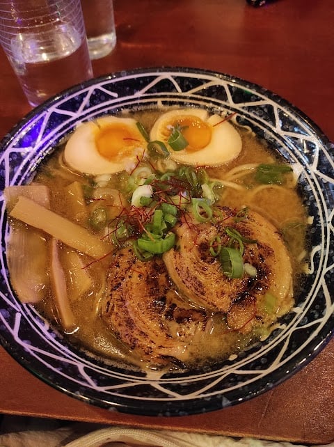 Umi Ramen 3