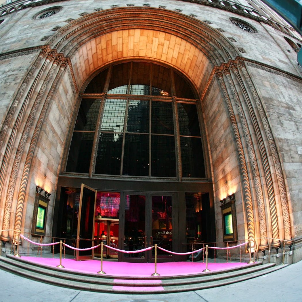 Cipriani 42nd Street | Event Venue 2