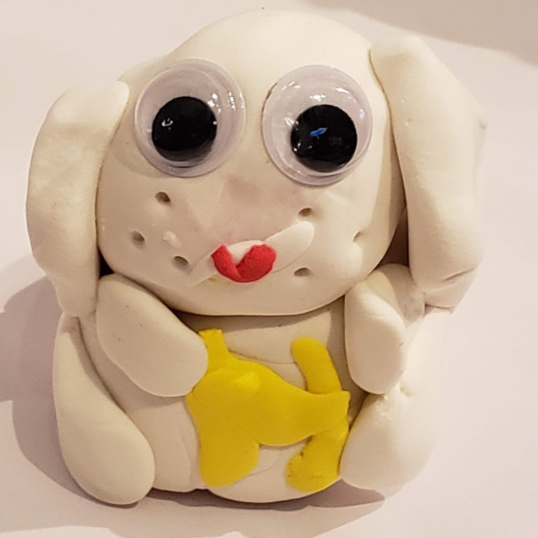 Toddler Art Class 3