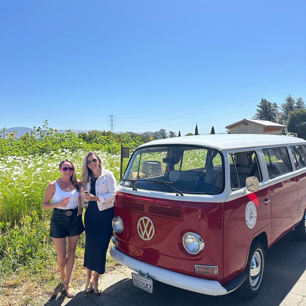 West Wine Tours 2