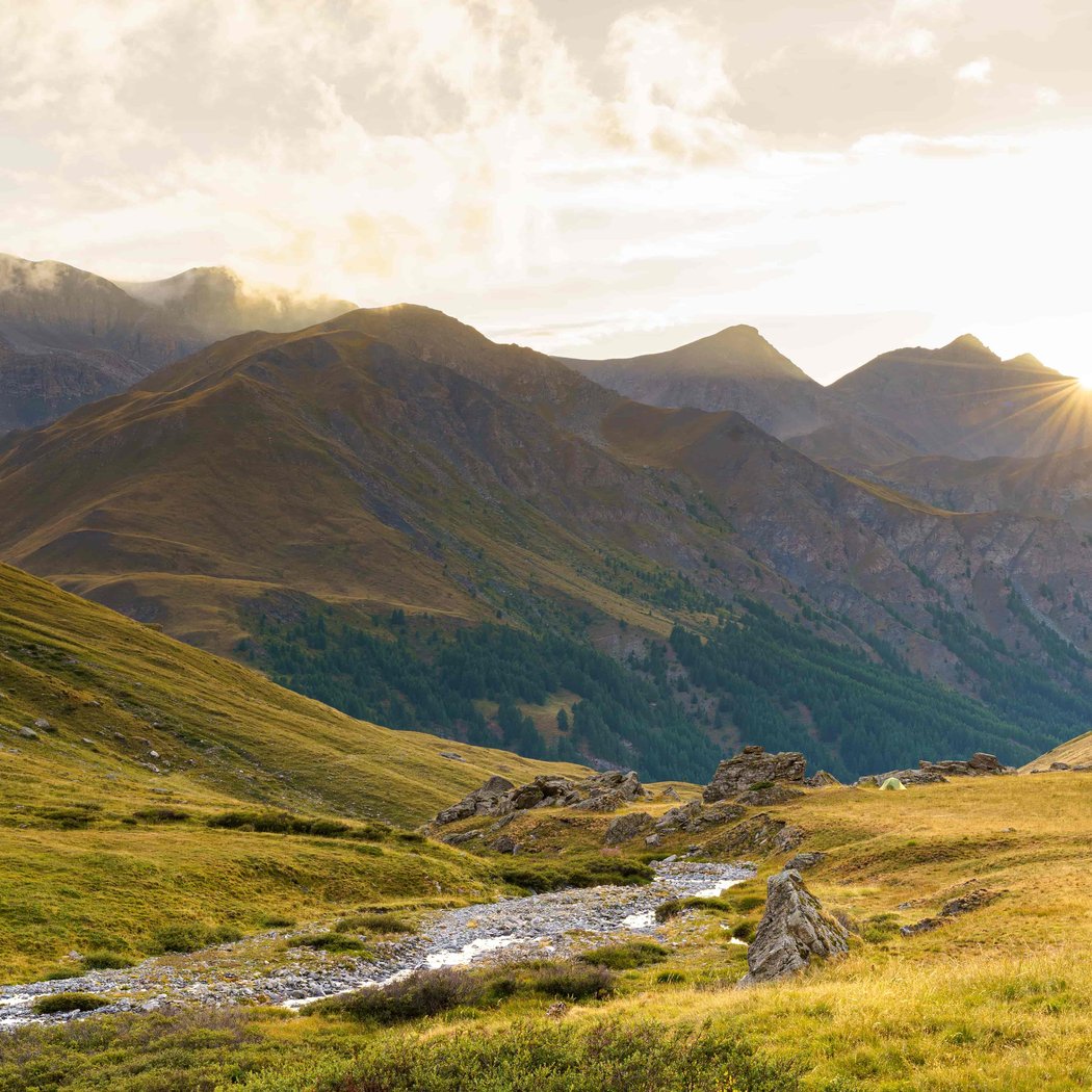 Parc naturel régional du Queyras 2