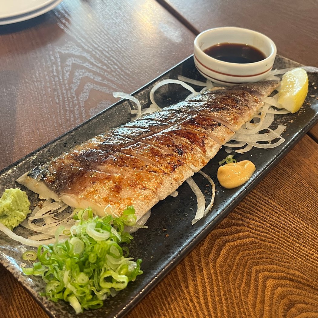 Uzumakiya Udon Izakaya 1