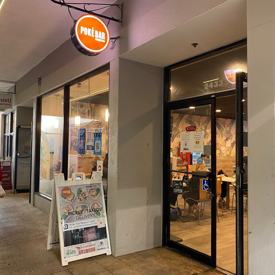 Poke Bar 2