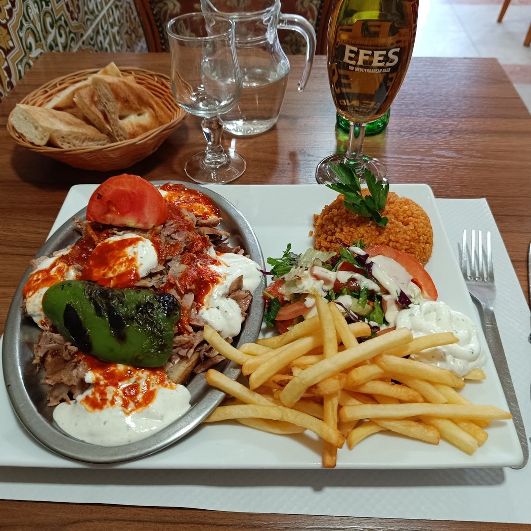 Beyti 1
