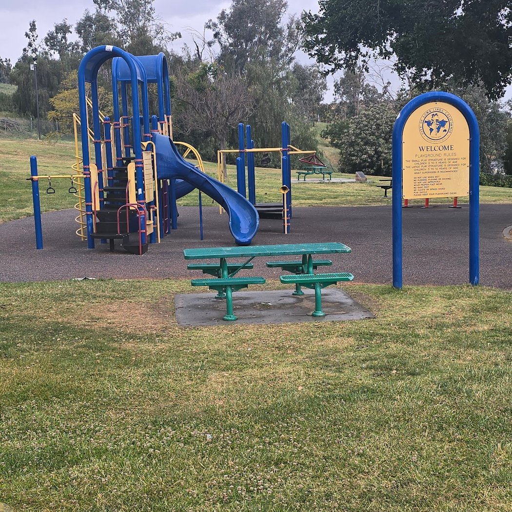 Hulda Crooks Park 2