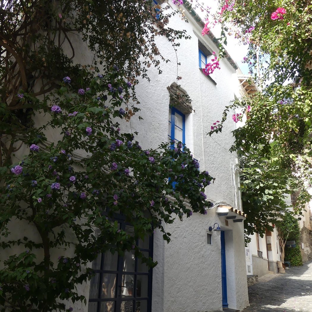 Hostal Vehí 3