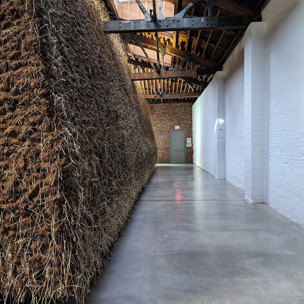 Kathe Burkhart on Louise Bourgeois 2