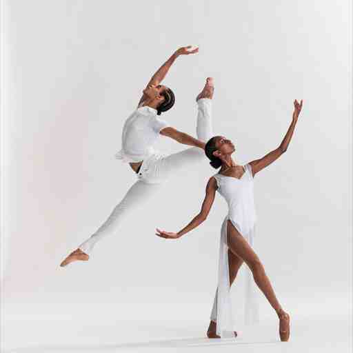 The New Ballet 1