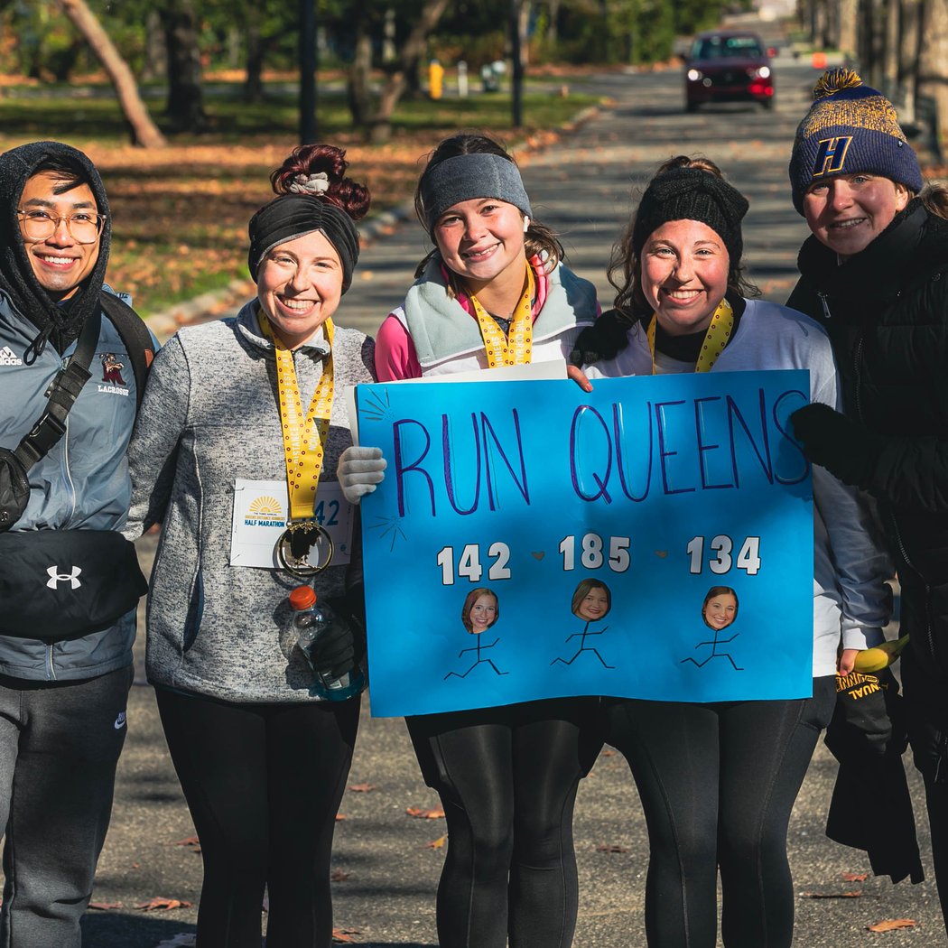 Queens Marathon, QDR Half Marathon & 10K 4