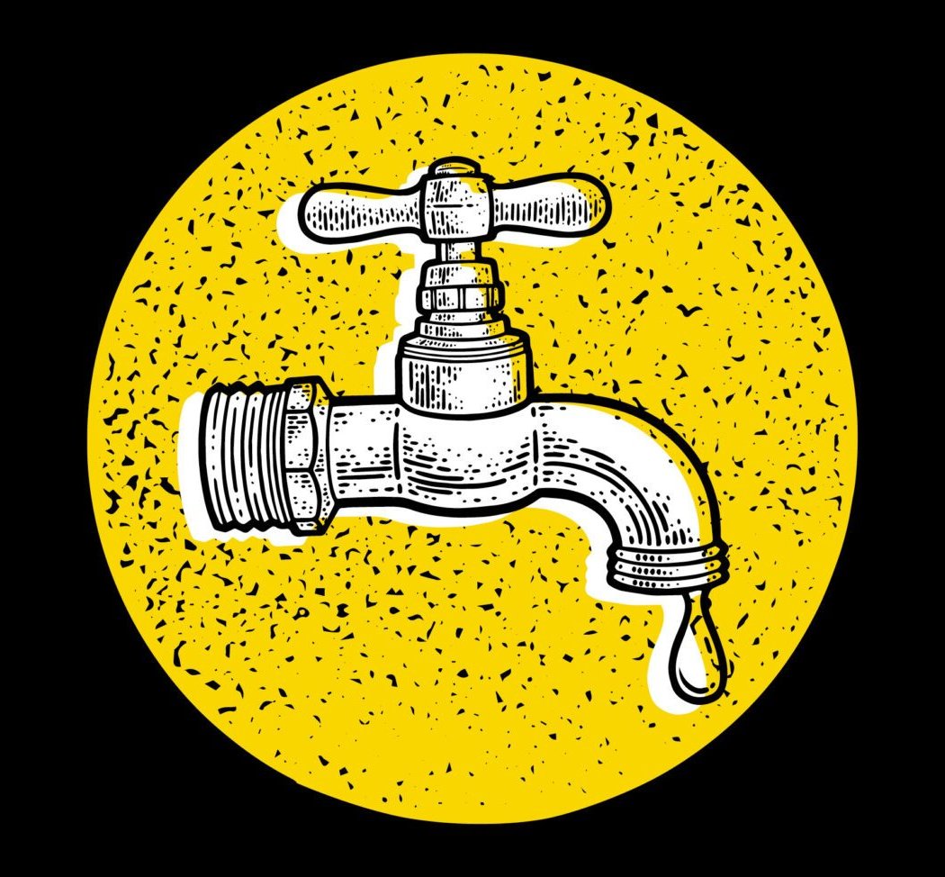 Tap Water Jam 1