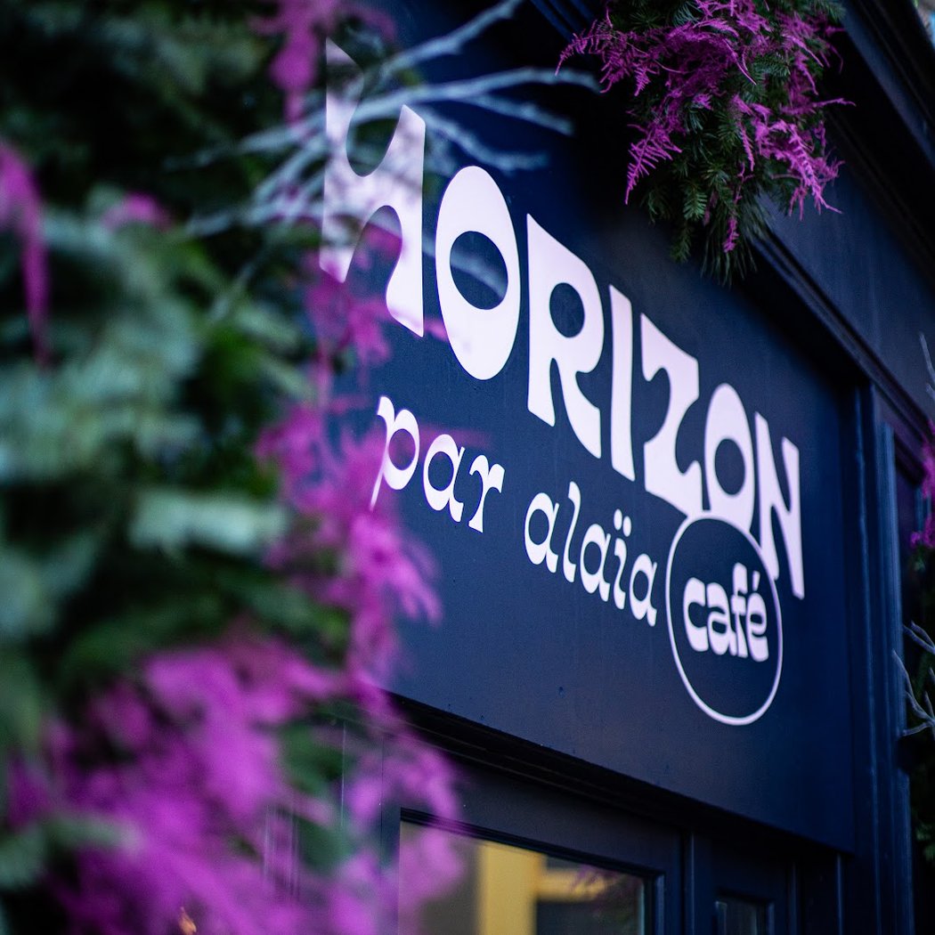Horizon Café Events 2